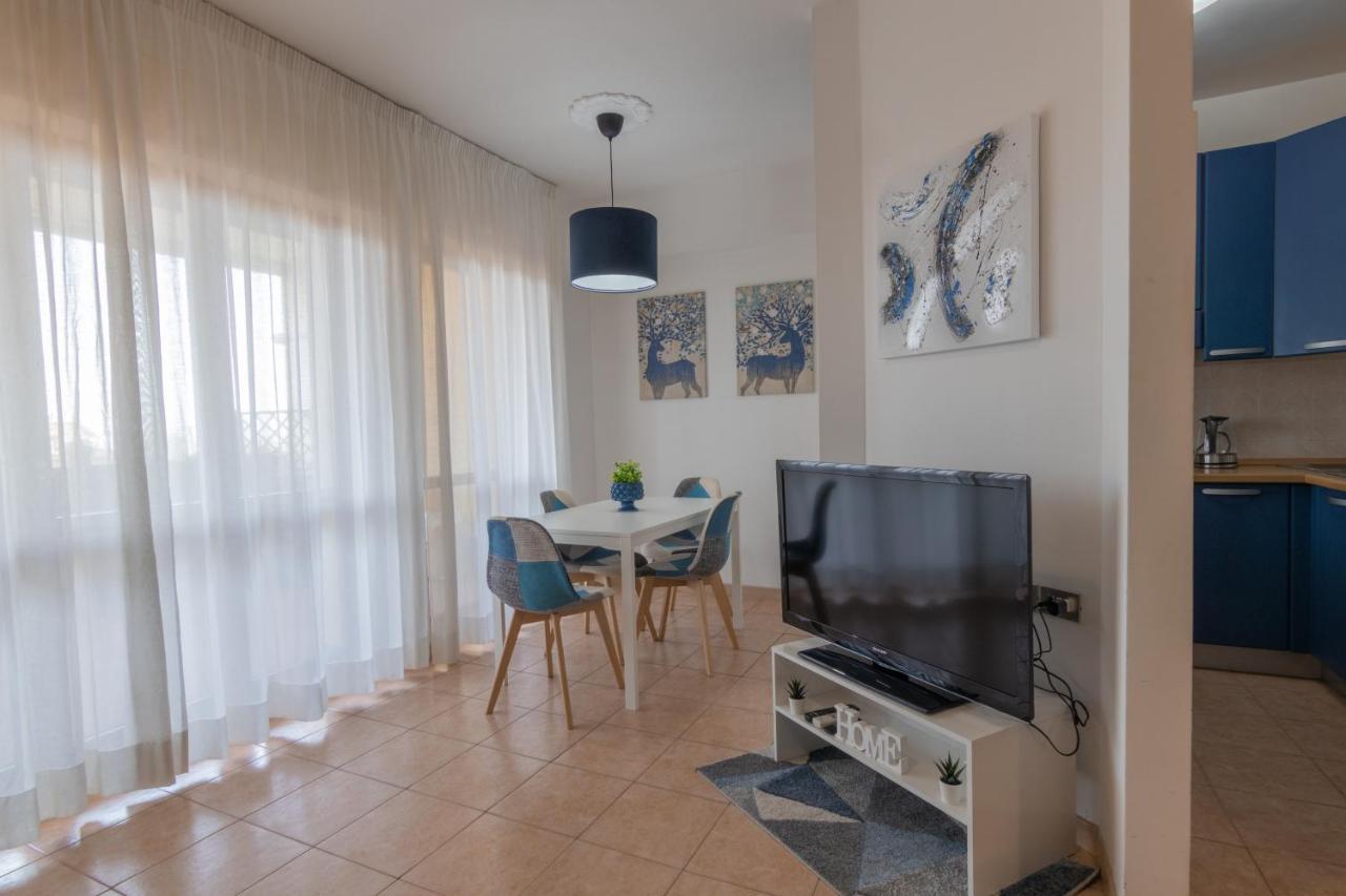 Comfort Penthouse - Private Parking, Wi-fi Rom